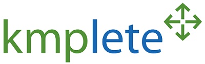 kmplete logo