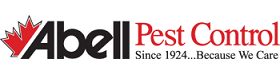 Abell Pest Control