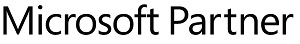 Microsoft Partner Logo