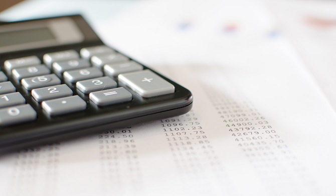 Accounting
