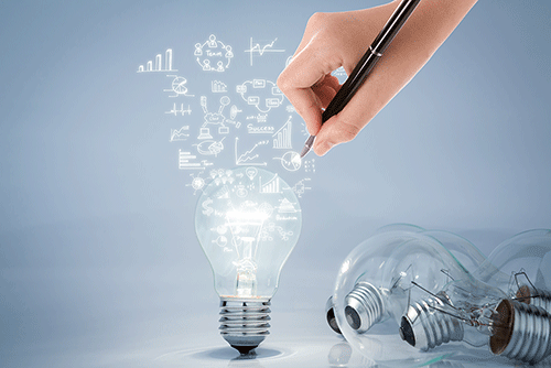 ideas