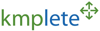 kmplete logo